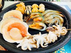 -丽江庭院之丽江往事(安定门店)