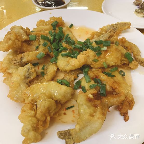 厦寺老二小炒