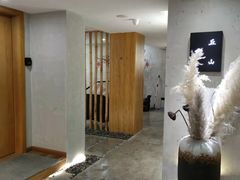 -闲隅江景艺术酒店(解放碑洪崖洞总店)