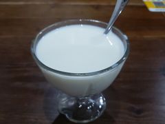 冰冻牛奶酒酿-随柳居·苏式小吃(建新巷店)