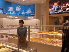 -好利来(红旗万达店)