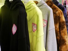 -the balancing(东方店)