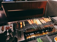 -很久以前羊肉串(朝阳路店)