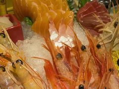 -吉兆·料理(红梅南路店)