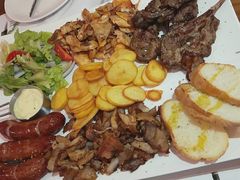 -HELLO MUSAE 拾光缪斯餐厅·纯正希腊风味(苏州中心店)