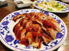 -利群烤鸭店(前门店)