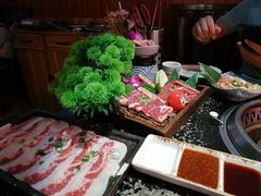 -牛焱·烧肉酒肆(五大道店)