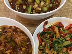 -西粉堂新疆米粉(朝外店)