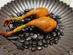 金脆半鸽-怡情荟•海鲜青岛菜(五四广场旗舰店)