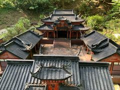 -深圳锦绣中华民俗村