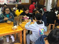 大堂-洞子口张老二凉粉(文殊院店)