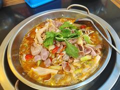 -胖娃古镇鸡杂(磁器口总店)