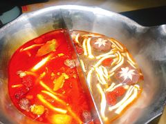菌汤-湊湊火锅·茶憩(石家庄万象城店)