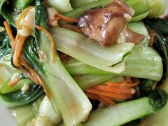 -北京龙庆四季香农家饭庄·灶台鱼·碳烤虹鳟鱼(龙庆峡店)