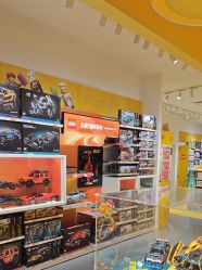 -乐高授权专卖店(岭南站NOVA店)