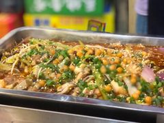 -练掌门·火锅&烧烤&烤鱼(北亭店)