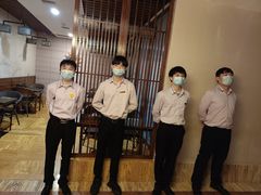 -益健·足疗汗蒸SPA(芙蓉广场店)