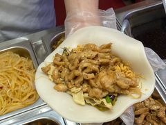 -张果佬年糕卷(科巷店)