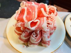 -穆斯林饭庄(明德南街店)