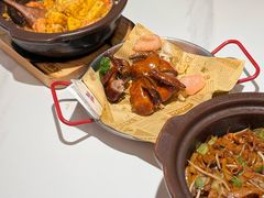 -火啫啫·粤式啫啫煲(南通首店)