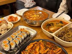 -多宾韩国料理(学衡路店)