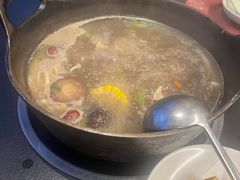 -盡膳口福·百年汤方火锅(科华北路店)