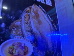 -七欣天香辣蟹火锅(闵行浦江欢乐颂店)