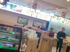 -英兰朝族饭店·英兰锅包肉(佳园路店)