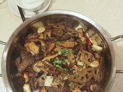 -鑫小城故事·藕汤·家常菜(台北一路总店)