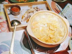 -苏梅花园(群星城店)