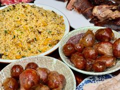 -青山青豆花·笑禅豆腐鱼(黄泥塝店)