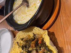 -云海肴·汽锅鸡·云南代表菜(丁香国际店)