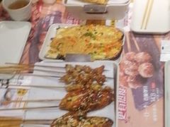 -木屋烧烤(龙岗南联店)