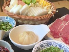 -东来顺·非遗火锅(高新店)