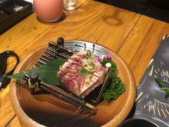 -黑牛の店·和牛烧肉(合生汇店)