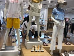 -hotwind热风(重庆悦荟店)