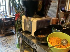 -唇辣号重庆老火锅(燕郊鑫乐汇店)