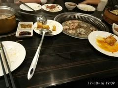-聖馬丁美食百汇海鲜自助餐厅(滑县店)