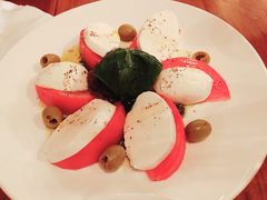 -La Tavernetta(Bar à Vin)(乌鲁木齐路店)