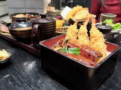 -玄白·炭烤活鳗(上海首店)