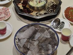 -大队长主题火锅(观音桥店)