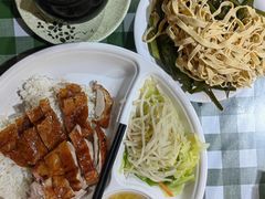 -广式烧腊(崇文门店)