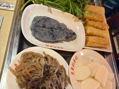 -总参北京涮羊肉