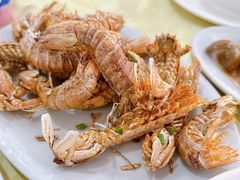 -秋姐美食店(旅游大道店)