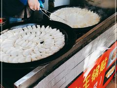 -汪记大王锅贴(成山路店)