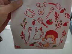 -西树泡芙(郑州二七万达店)