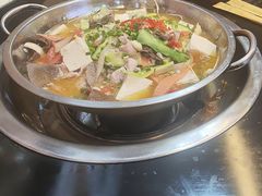 -胖娃古镇鸡杂(磁器口总店)