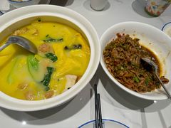 -兰湘子·湘菜小炒(南京江宁万达店)