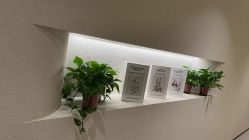 -美丽妈妈产后恢复中心(三林店)