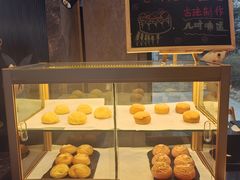 -长春富力万达文华酒店-集·味自助餐厅